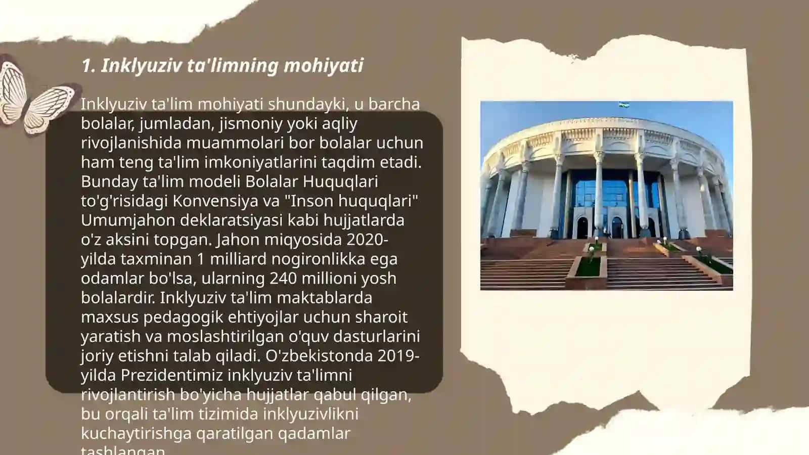 Inklyuziv ta'limning asoslari 3