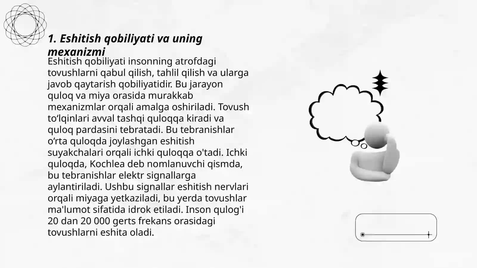 Eshitish aparatlari 3