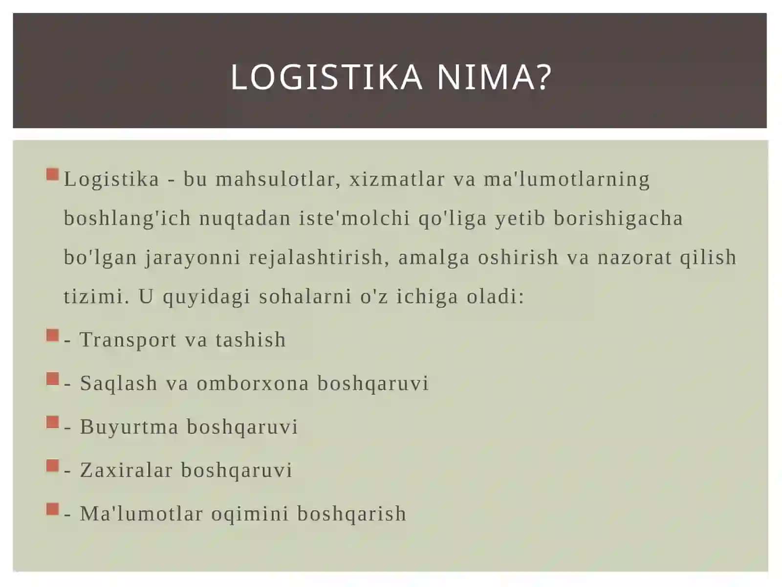Moliya bozori va qimmatli  qo'g'ozlar 3