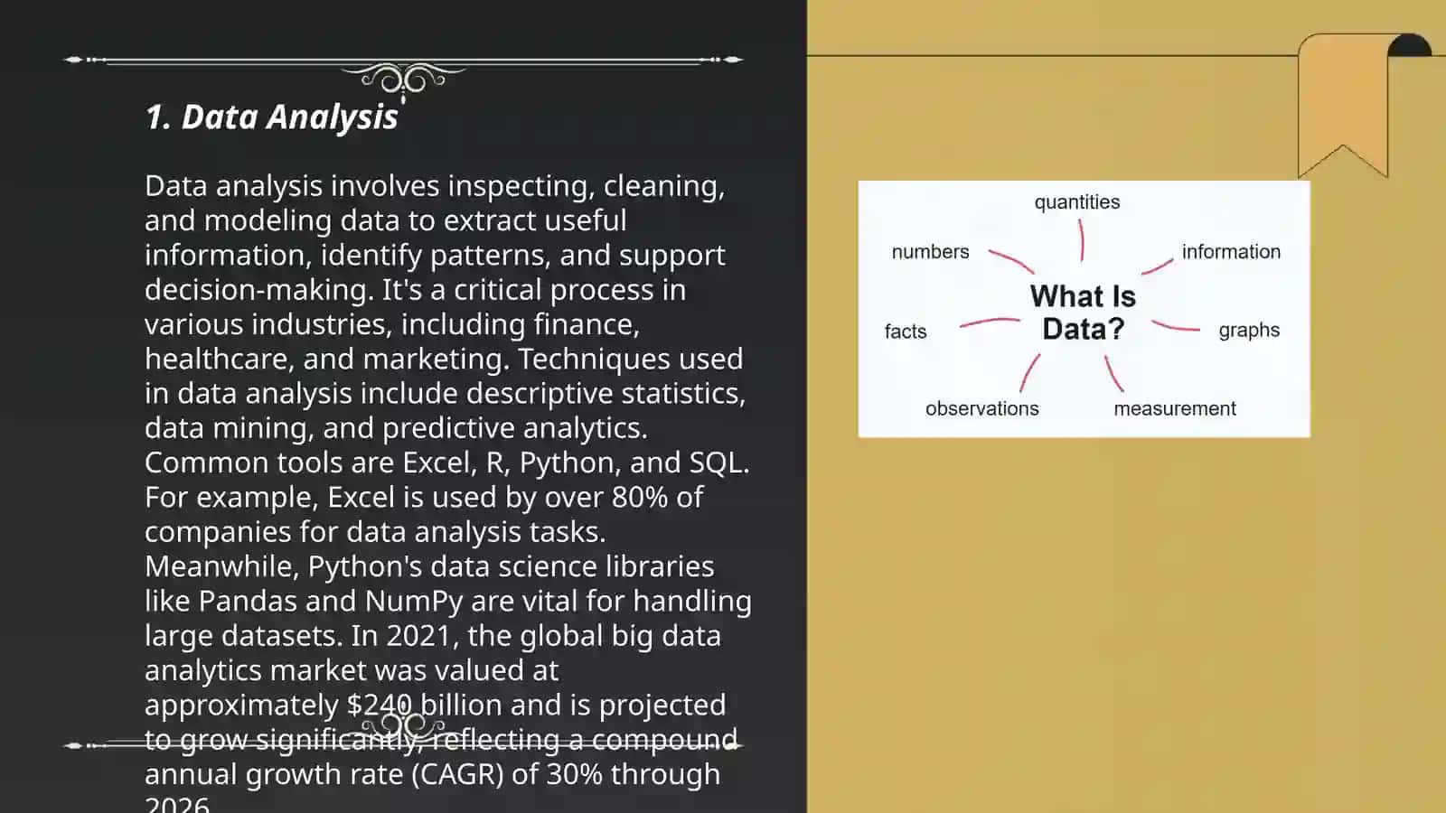 Data Analysis 3