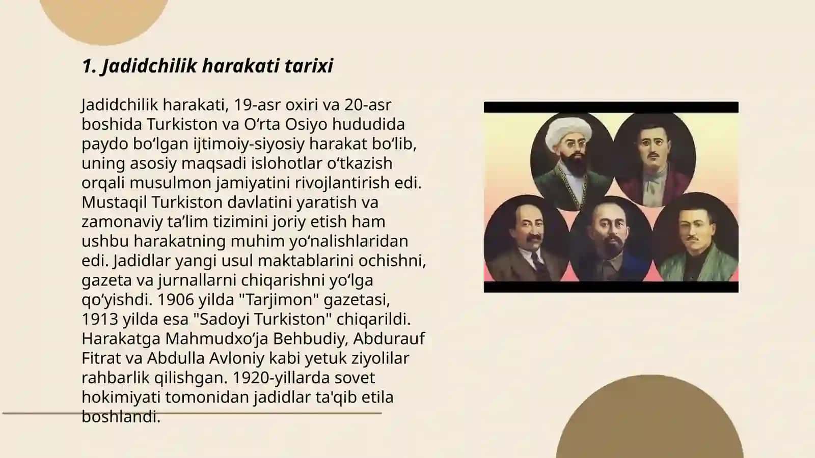 Jadid milliy adabiyoti va sanʼati 3