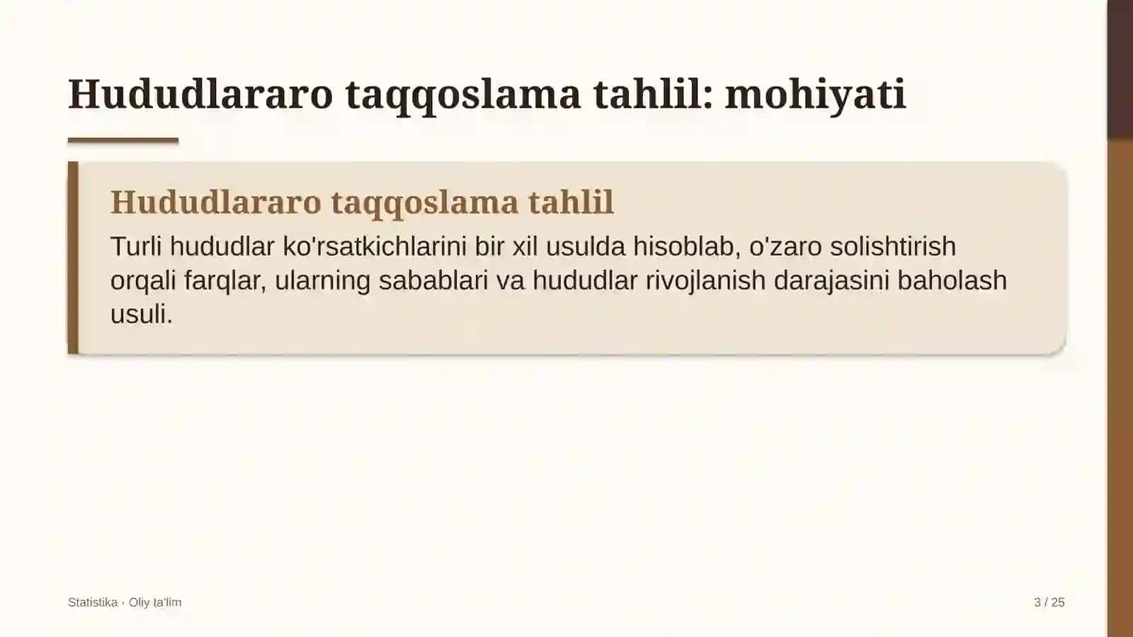 moda sanoatida hududlararo taqqoslama tahlil 3945 3