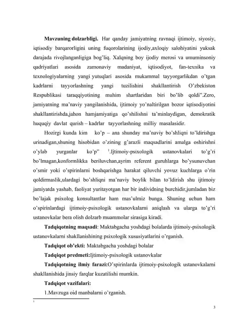 Tafakkurni tadqiq etish metodlar tasnifi 3