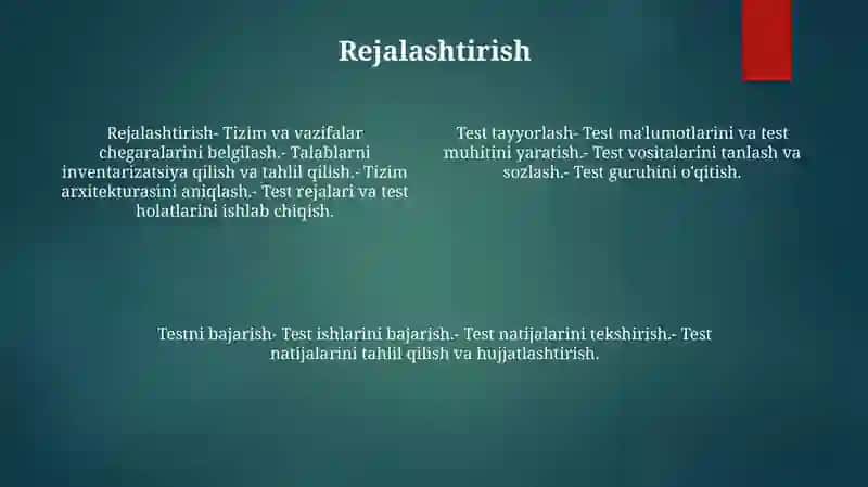 Testli Nazoratni Kompyuterda Òtkazish Metodikasi 3