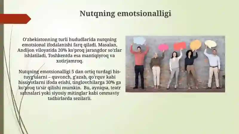 Nutqning kommunikativ sifatlari 3