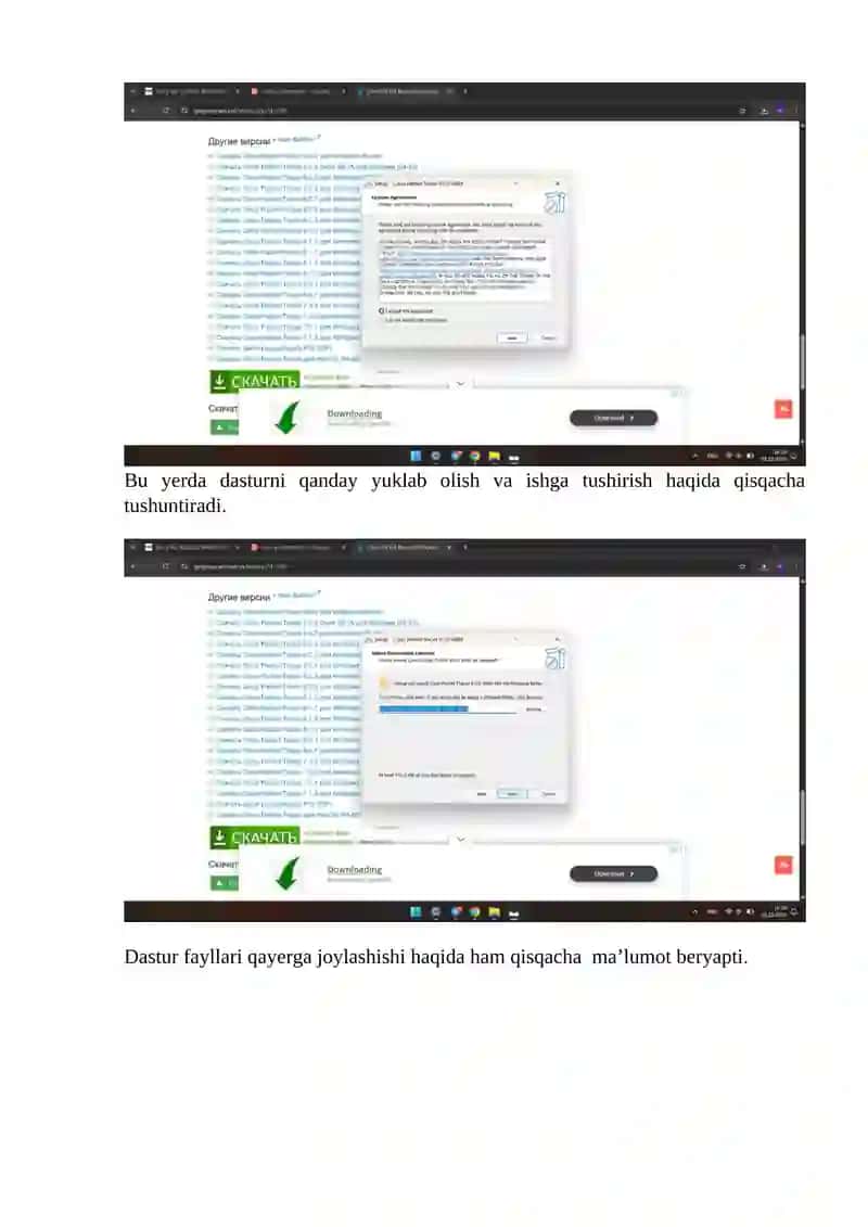 Routerga Statik IP Sozlash va PC bilan aloqani tekshirish 3