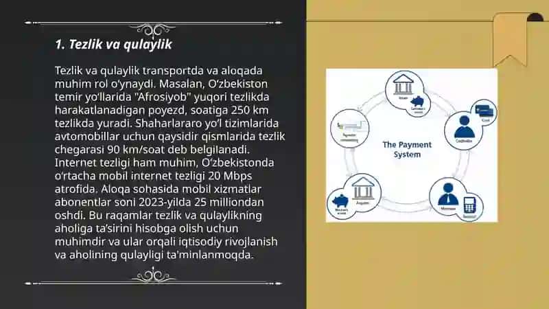 Mobil to'lov tizimlarining afzalliklari 3