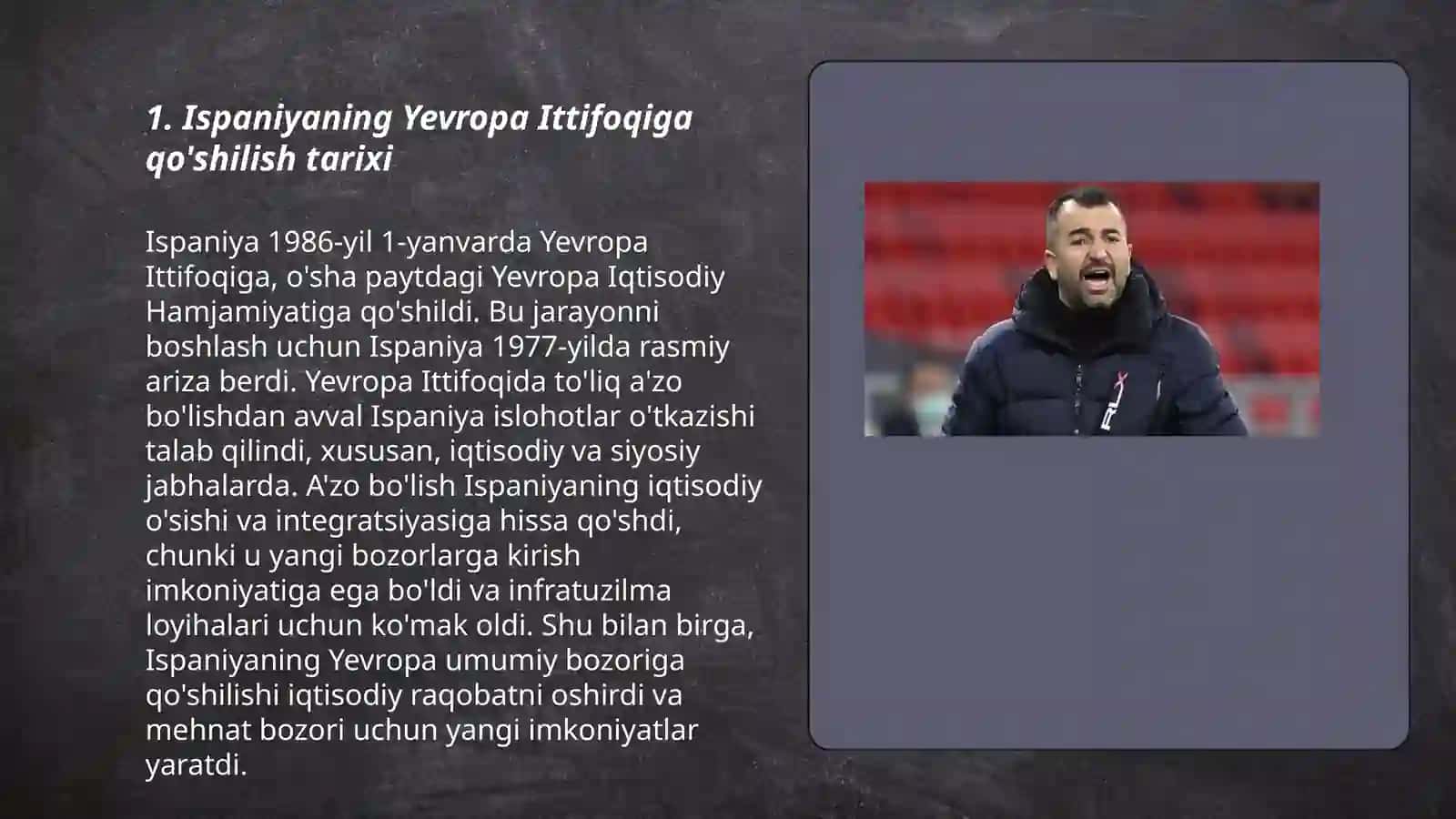 Ispaniyaning Yevropa Ittifoqiga kirishi 3