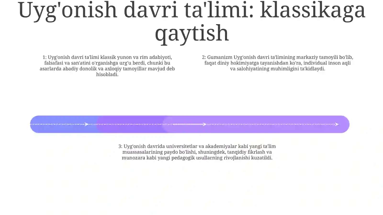G'Arb Uyg'Onish Davri Pedagogikasi NamoyondalariningDidaktikG'Oyalari 3