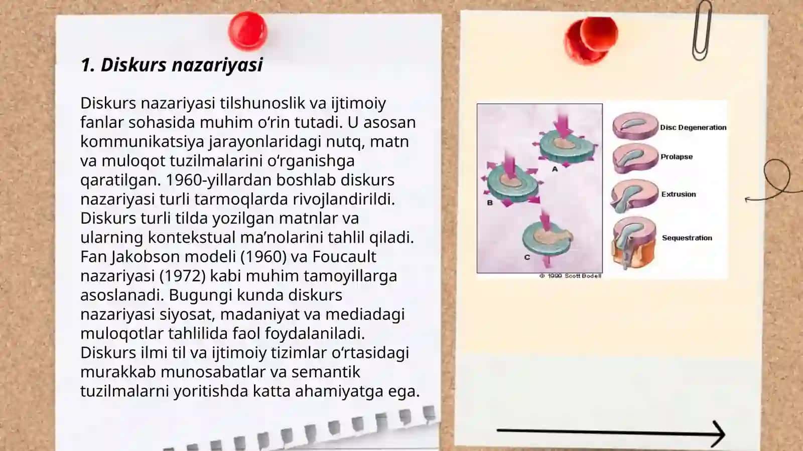 Diskurs analizi 3