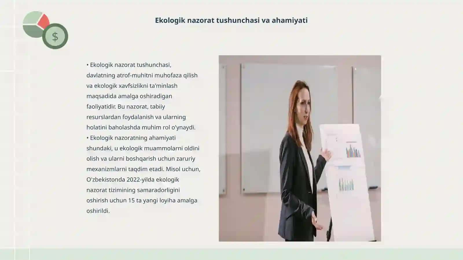Davlatning ekologik nazorat vositalari va usullari 3