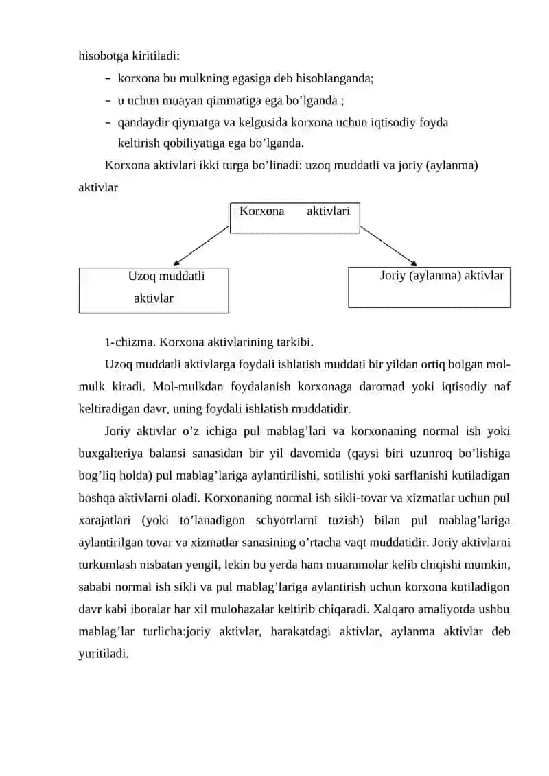 Asosiy Vositalar Tahlili 3