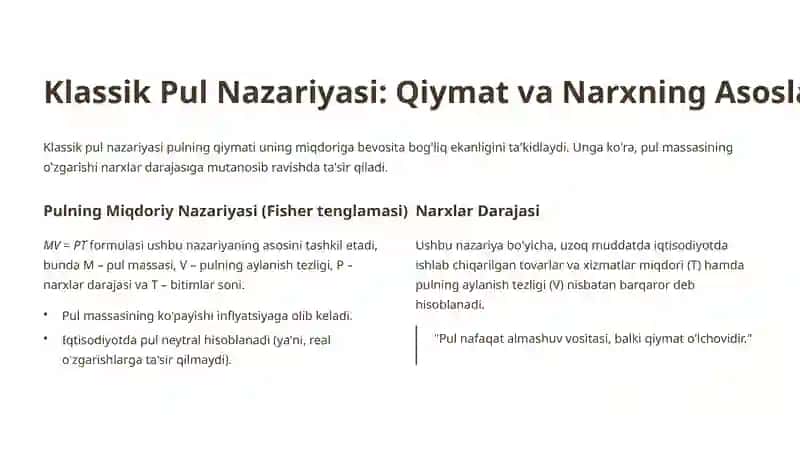 Keng Qamrovli Tahlil 3