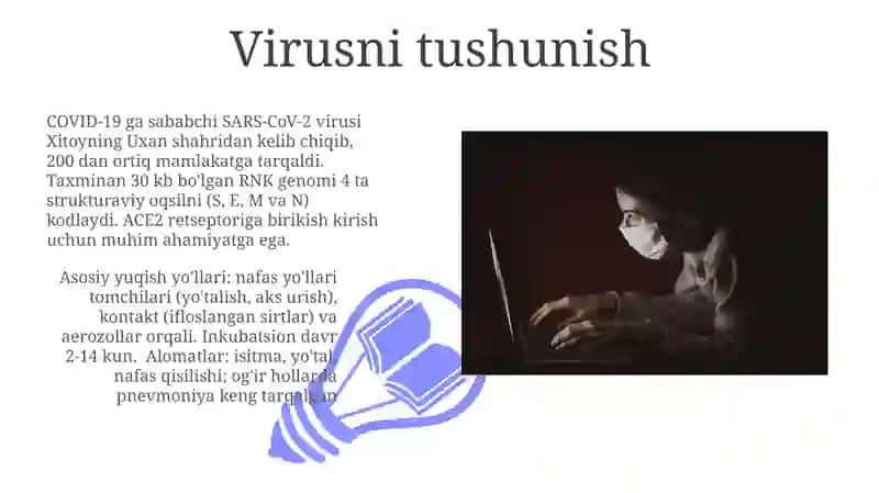 Oits virusi 3