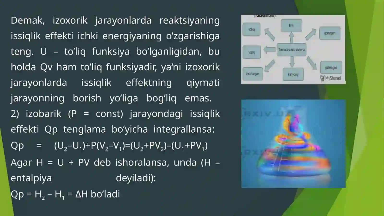 Termokimyoviy jarayonlarda Bor-Gabersikli va uning ahamiyati 3