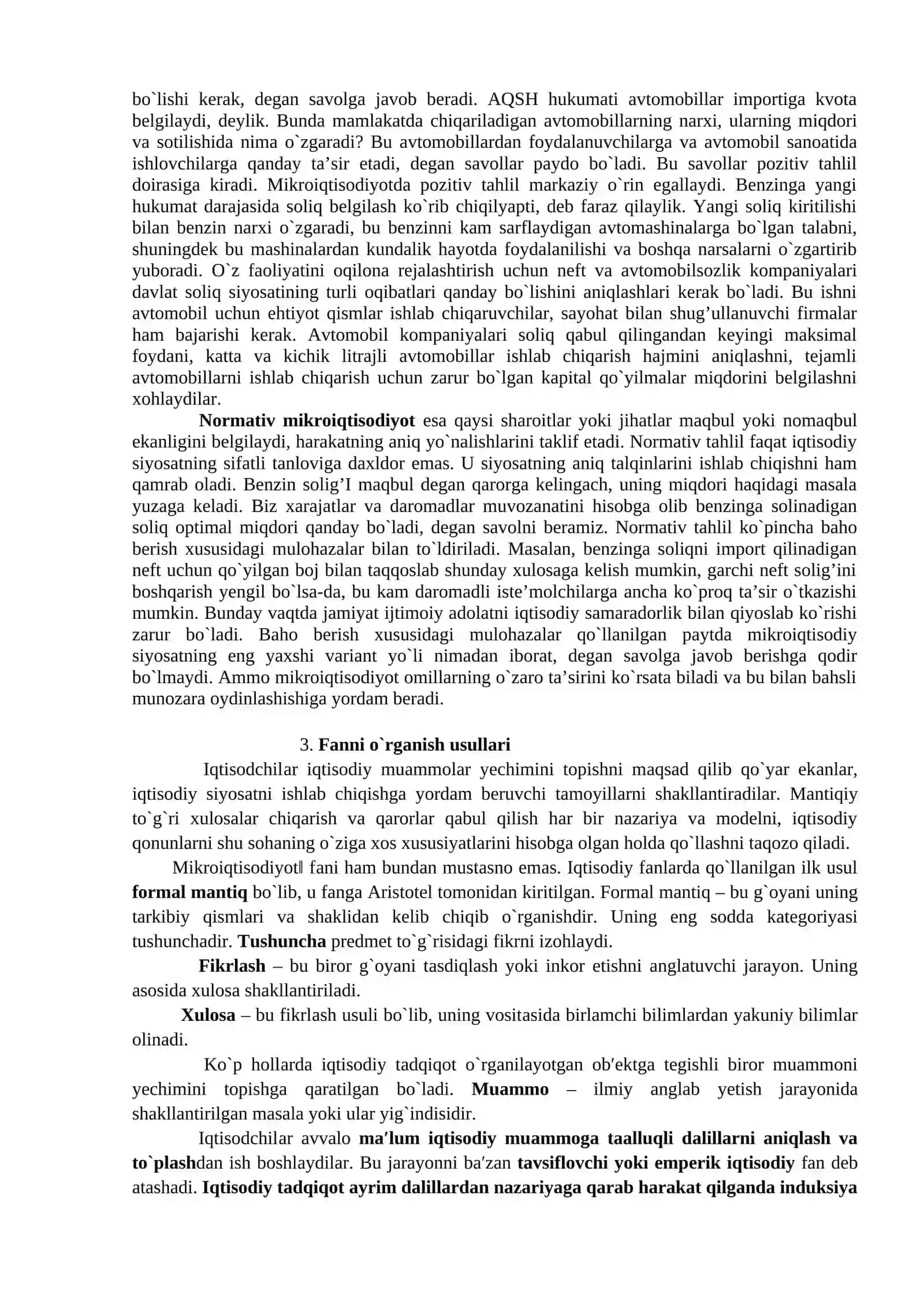 MIKROIQTISODIYOTGA 3
