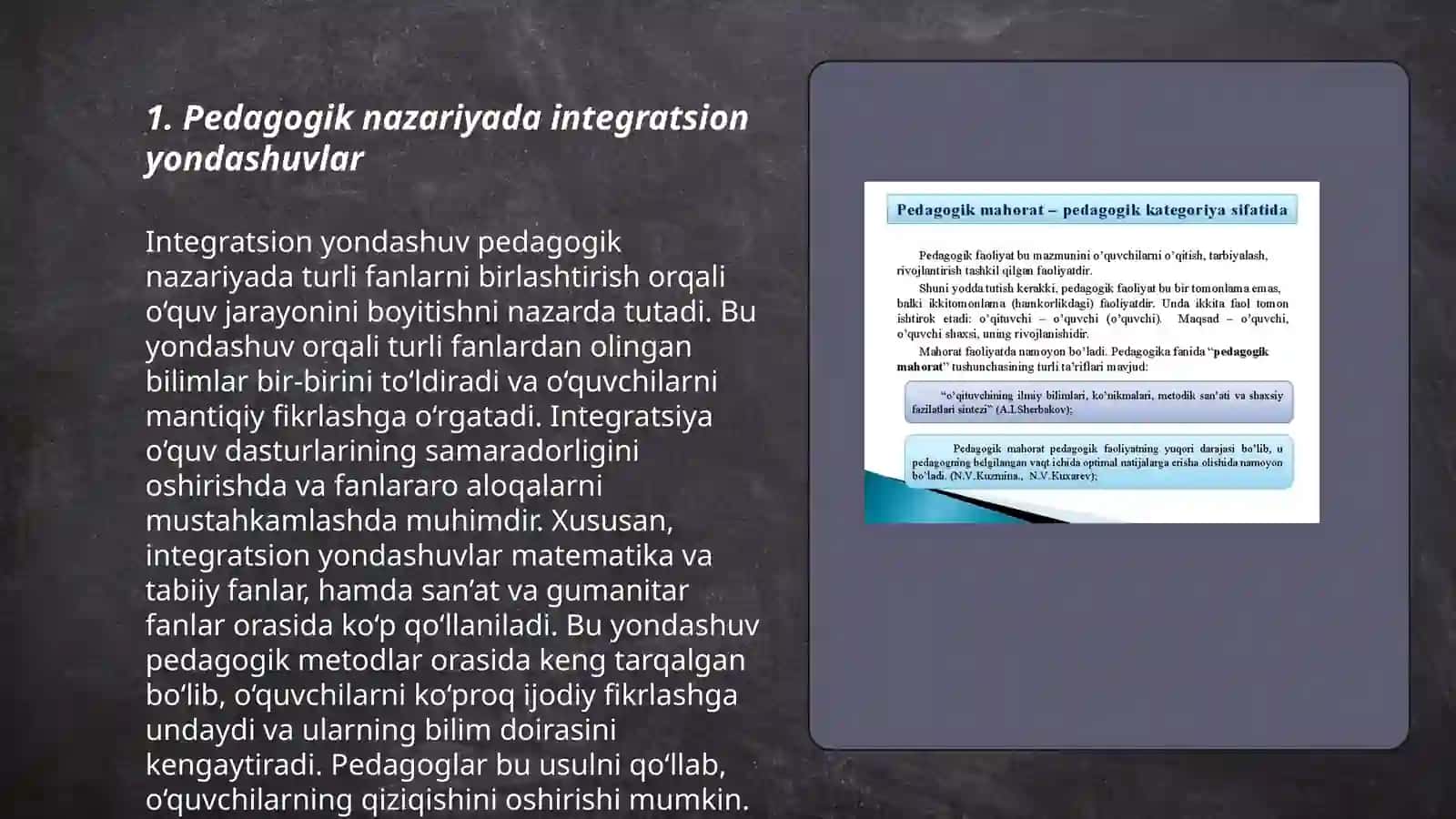 Pedagogik nazariyada oqitish metodlari 3