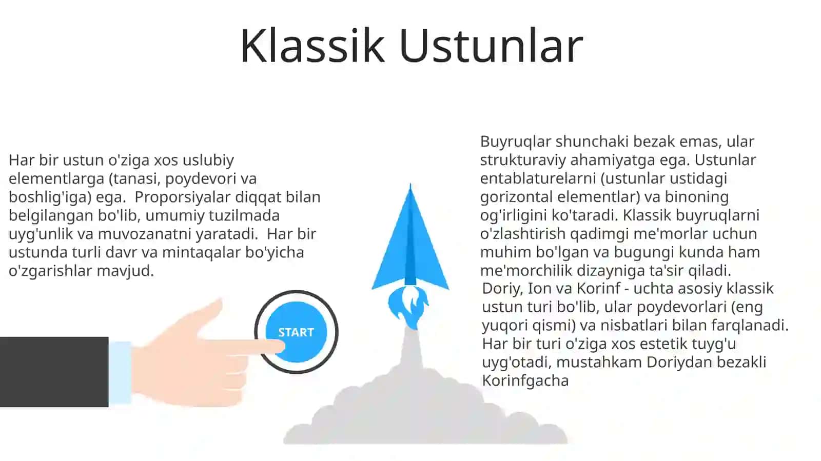 Arxitekturaviy kolonalar 3