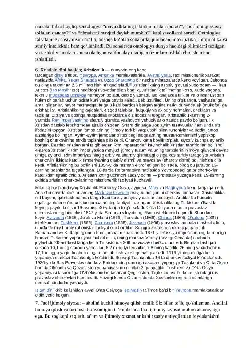 O'ZBEKISTON RESPUBLIKASINING DAVLAT MADHIYASI 3