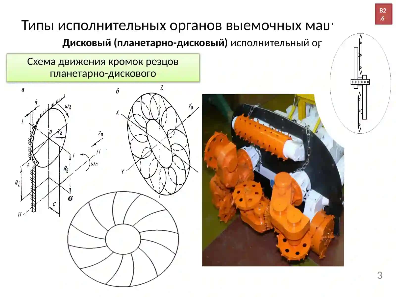 Машиналар 3