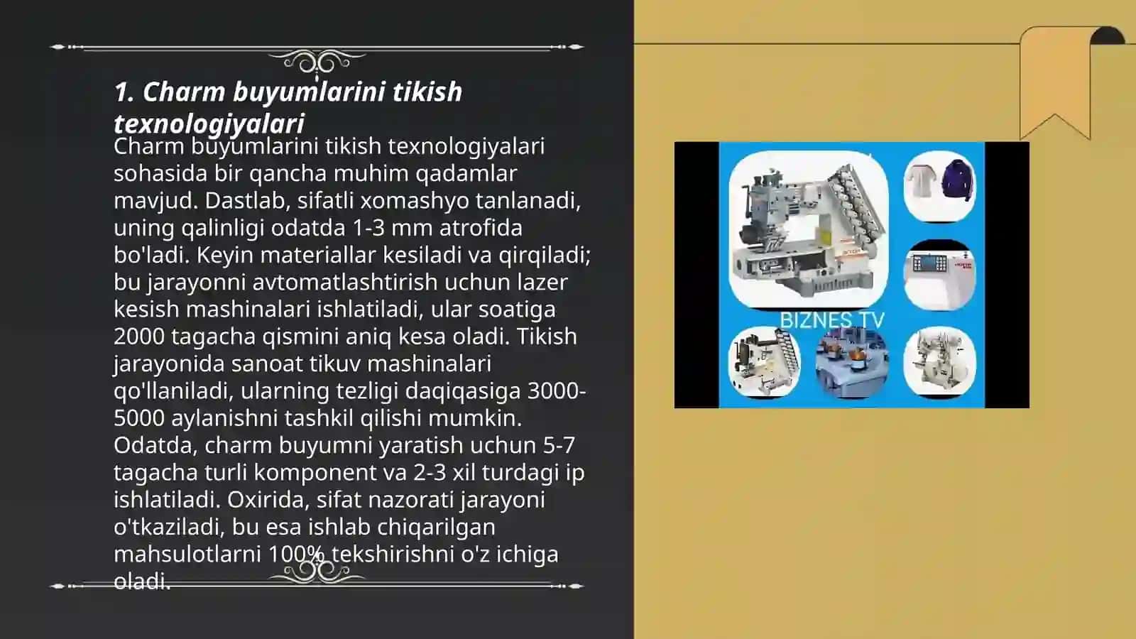 Charm buyumlarini tikish mashinalari 3