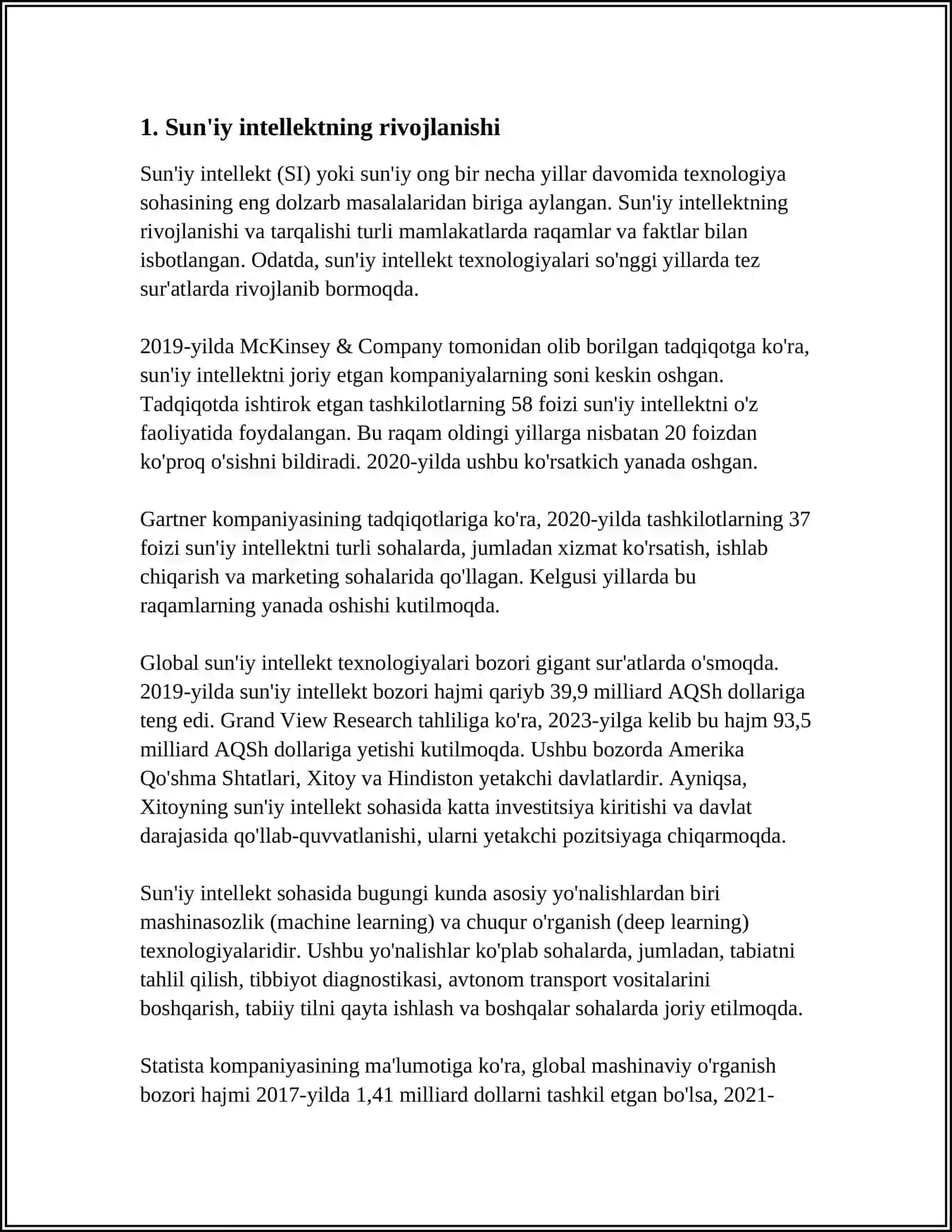 TAFAKUR VA SUNIY INTILEKT MASALASI 3