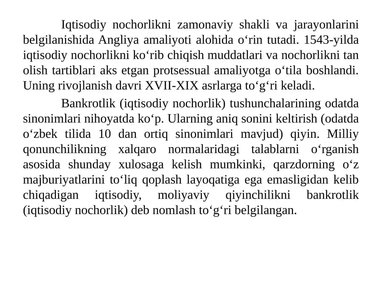 Iqtisodiy tahlil 3