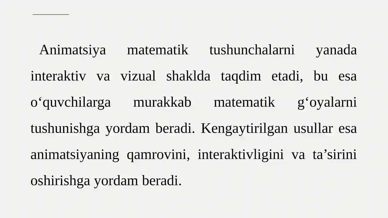 NekboyevaSangcha 3