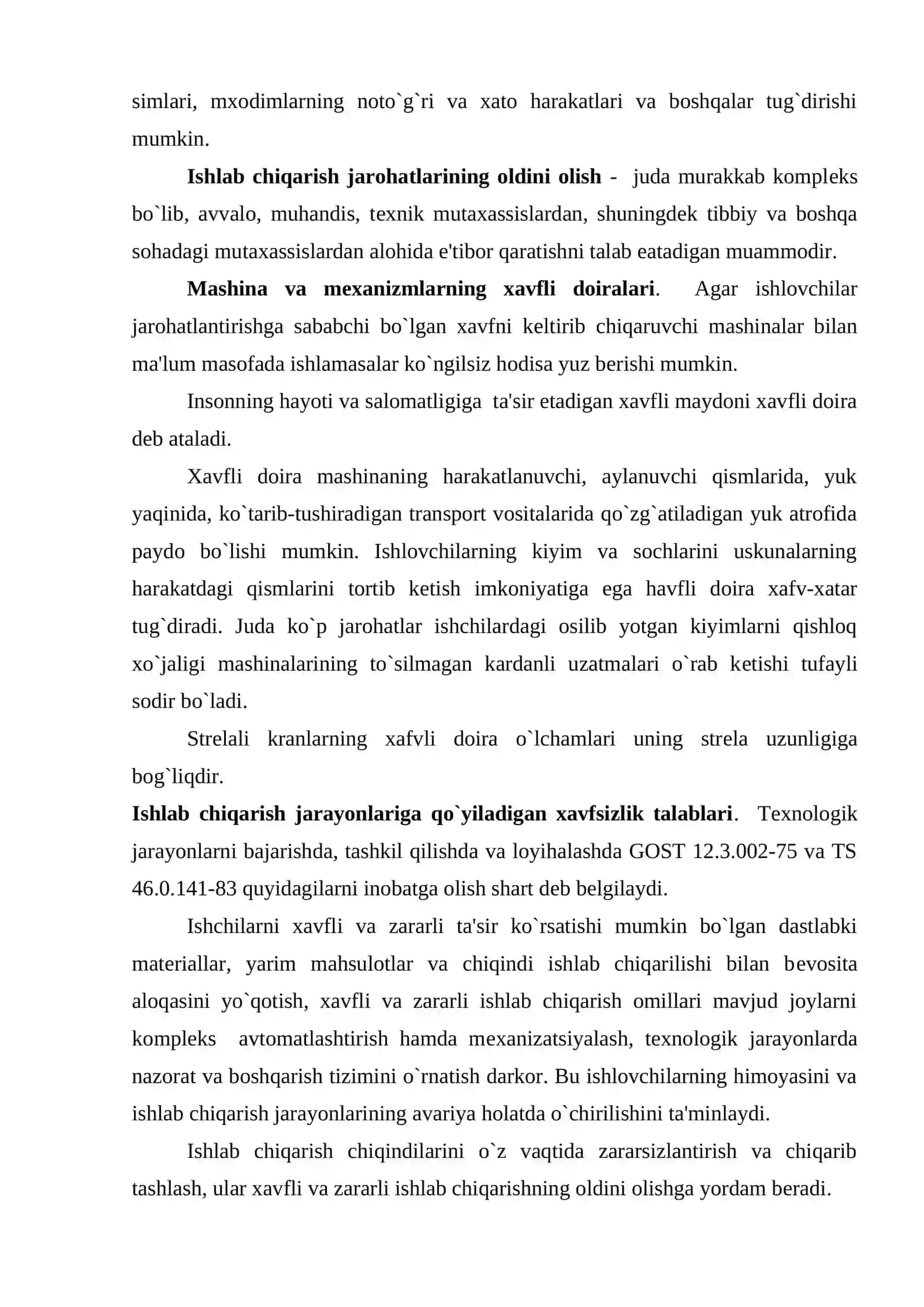 Xavfsizlikni ta'minlovchi tеxnik vositalar 3