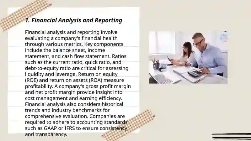 Business and Finance 3