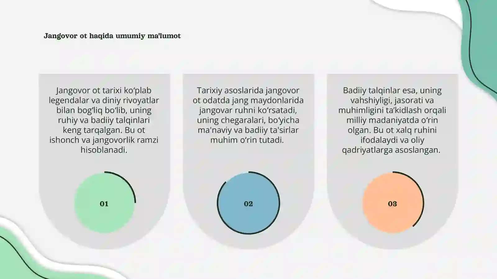 Jangovor ot obrazining tarixiy asoslari va badiiy talqini 3