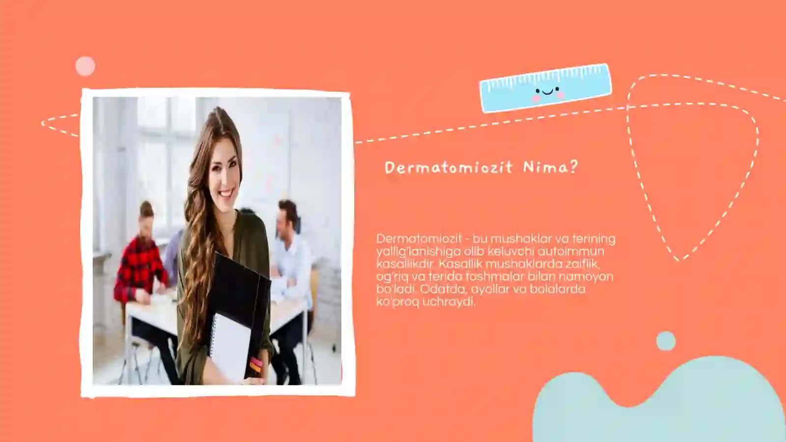 Dermatomiozitlar 3