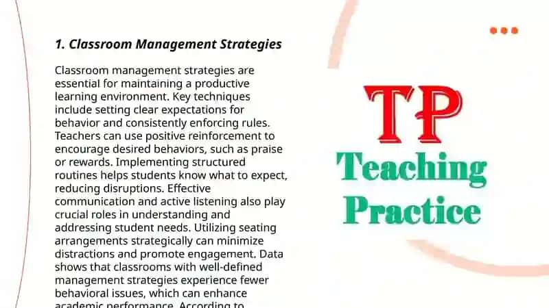 Teaching practice book 3