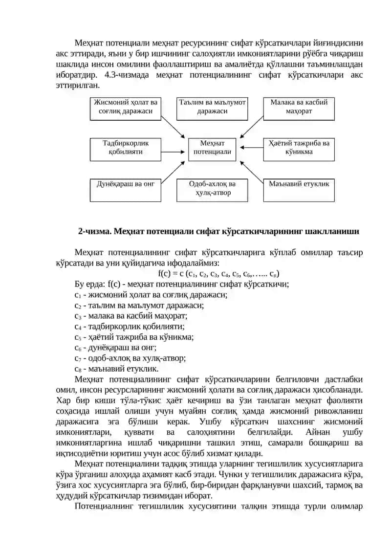 Меҳнат потенциали 3