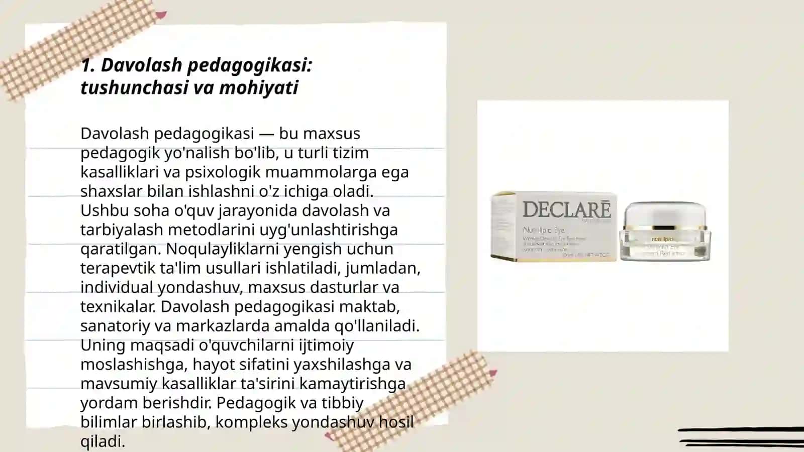 Davolash pedagogikasi 3