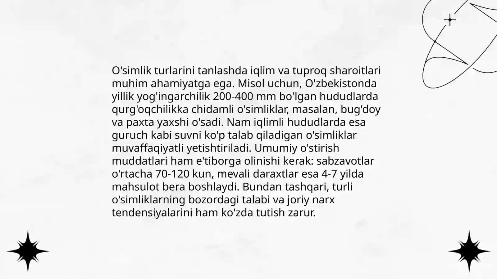 Fitomeliorativ tadbirlar 3