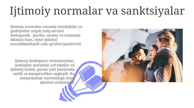 Ijtimoiy menejment mexanizmlari 3