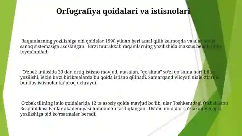 Orfografiya va orfoepiya 3