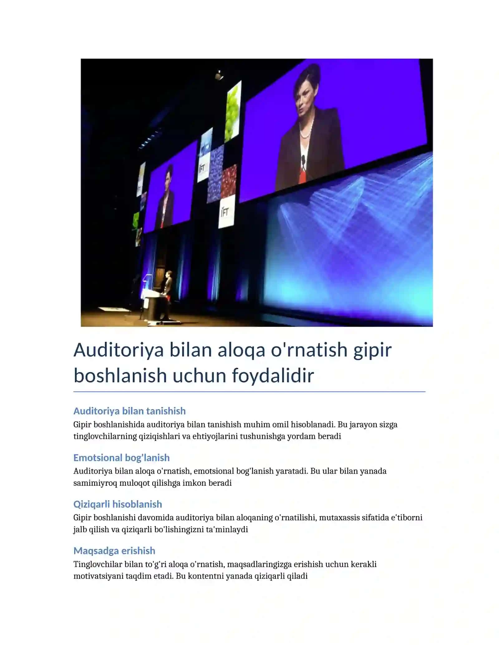 Taqdimot boshlanishlari 3