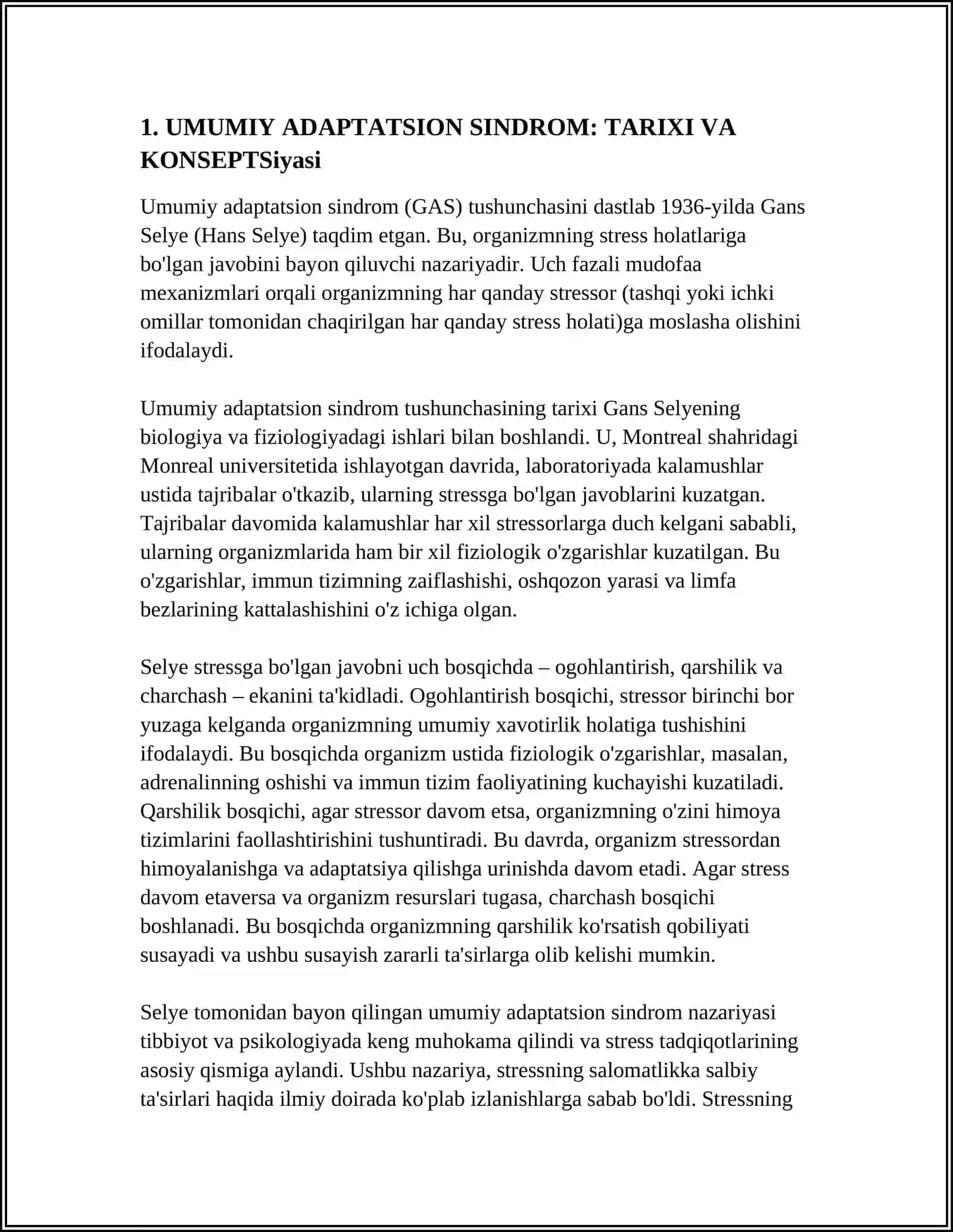 UMUMIY ADAPTATSION SINDROM 3