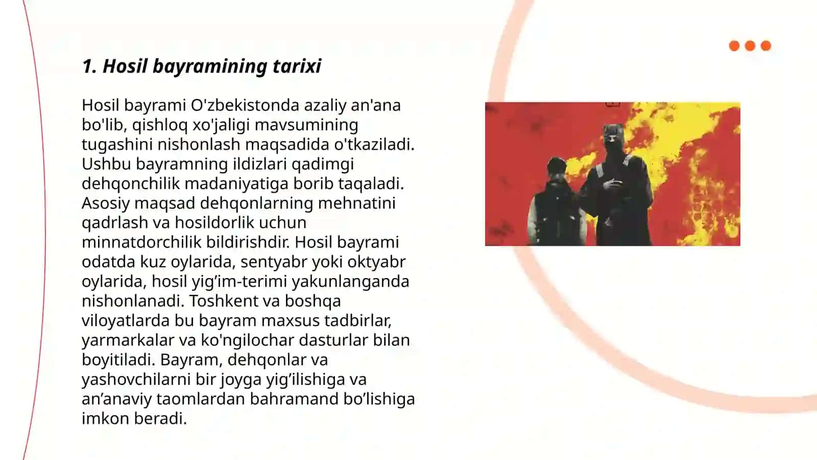 hosil bayramiga senariy 3