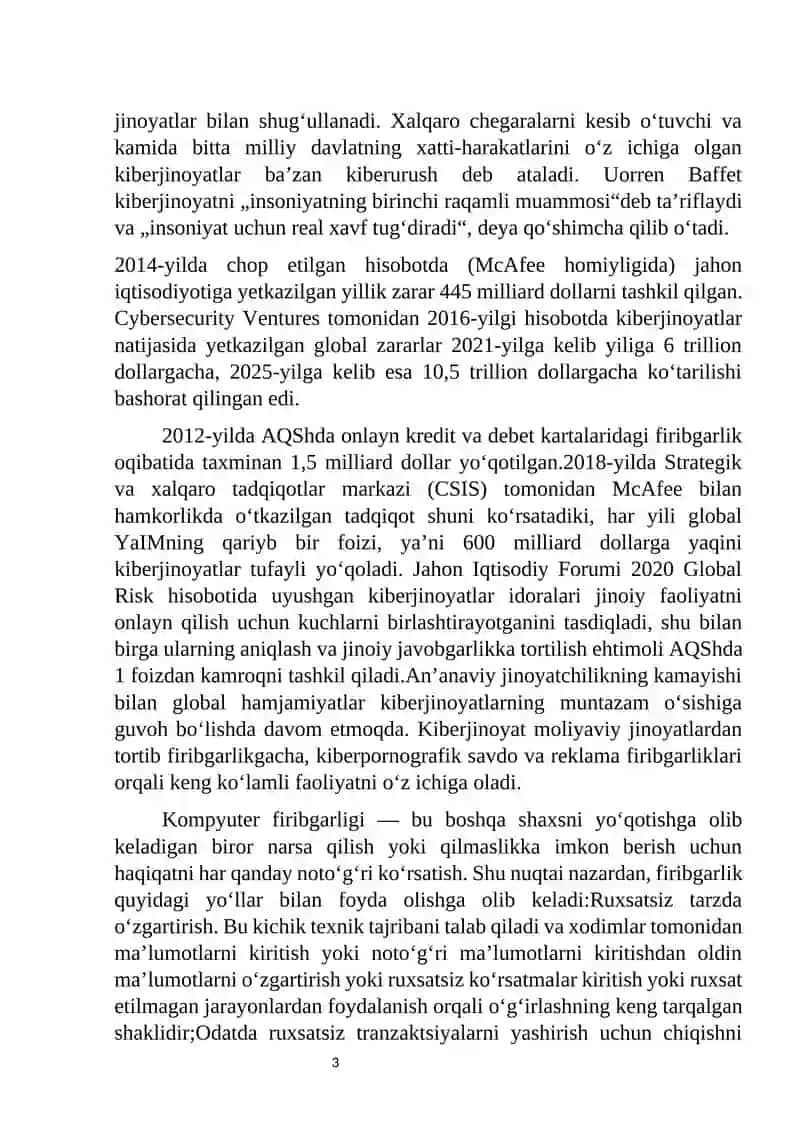 Kiberhujumlar 3