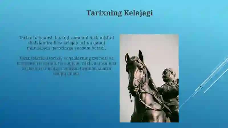 Tarix falsafasi 3