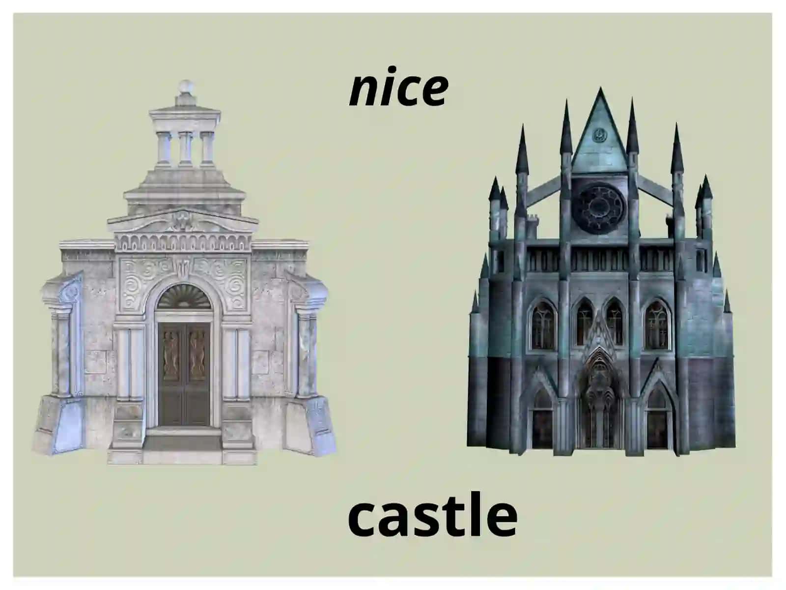 The greycastleisas nice asthe blackone 3
