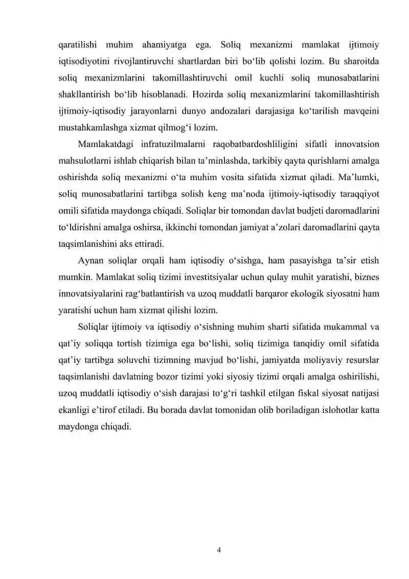 SOLIQ MUNOSABATLARINING SUB’EKTLARI, ULARNING HUQUQLARI VA MAJBURIYATLARI 3