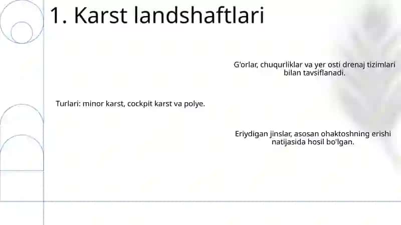 Peyzaj turlari 3