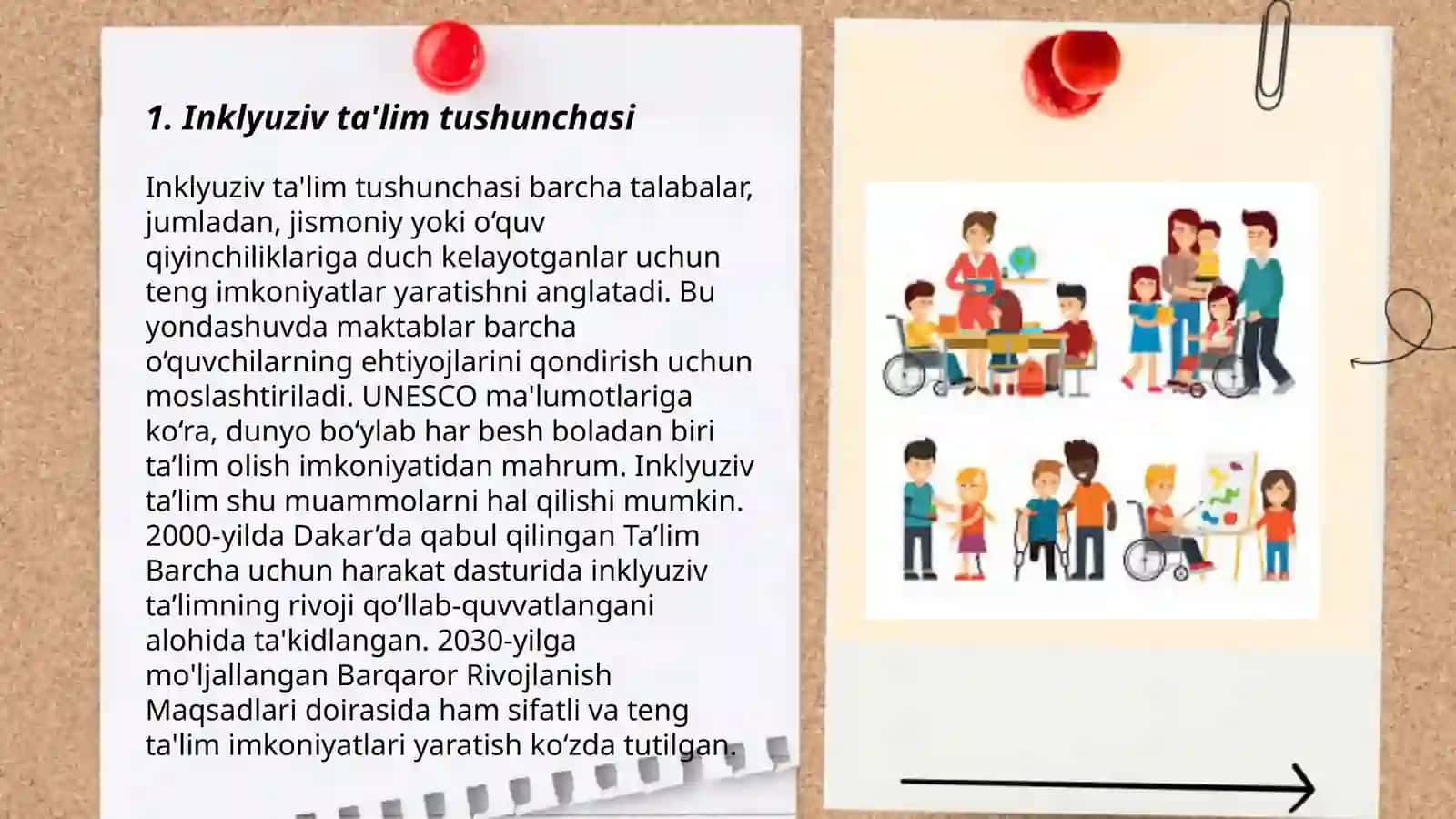 Inklyuziv ta'lim konsepsiyasi 3