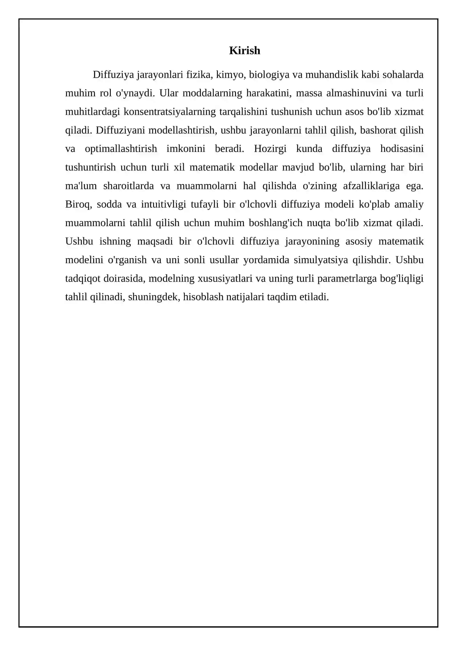 Amaliy matematika va intelektual texnologiyalari 3
