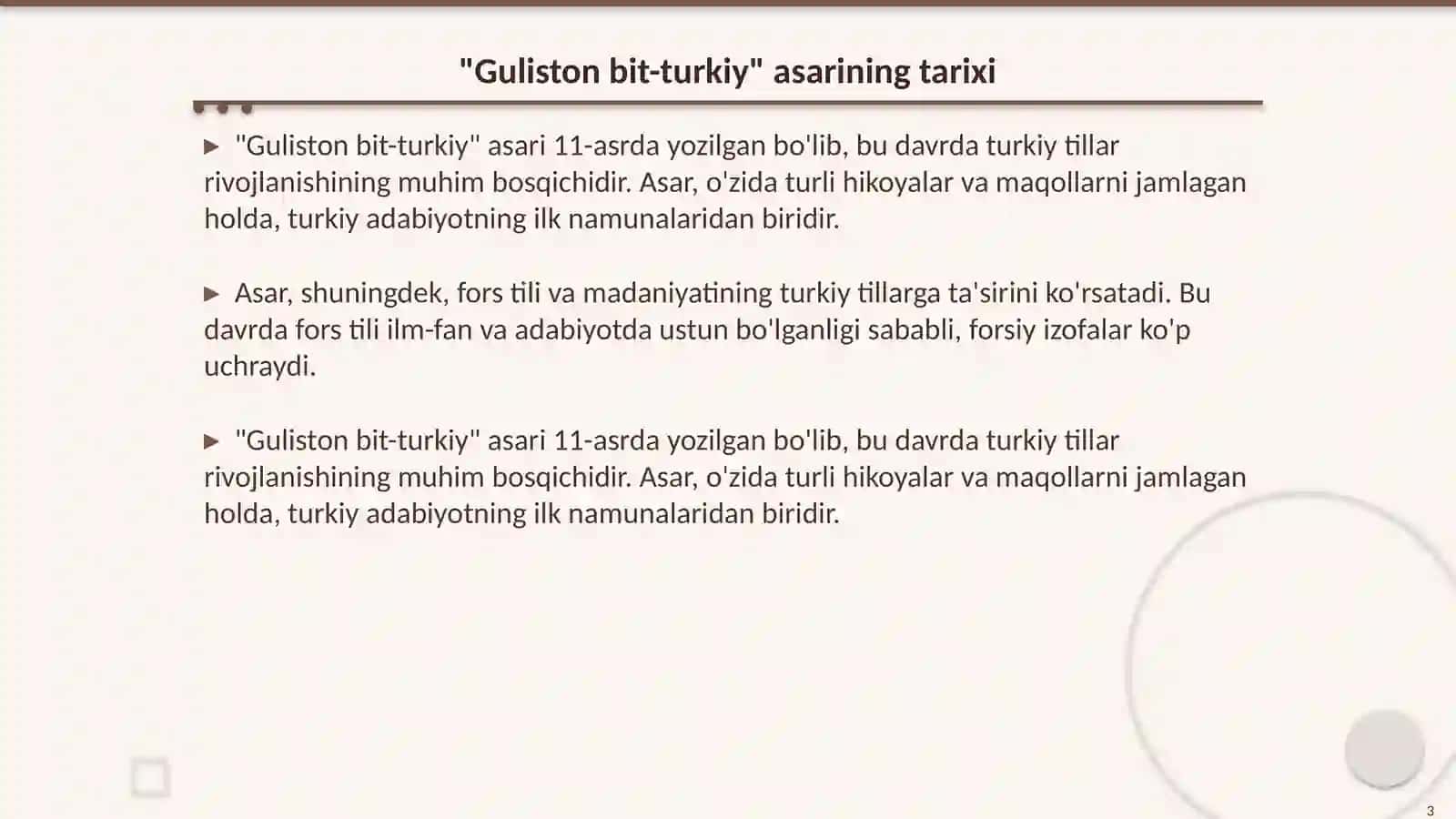 Guliston bit-turkiy 3