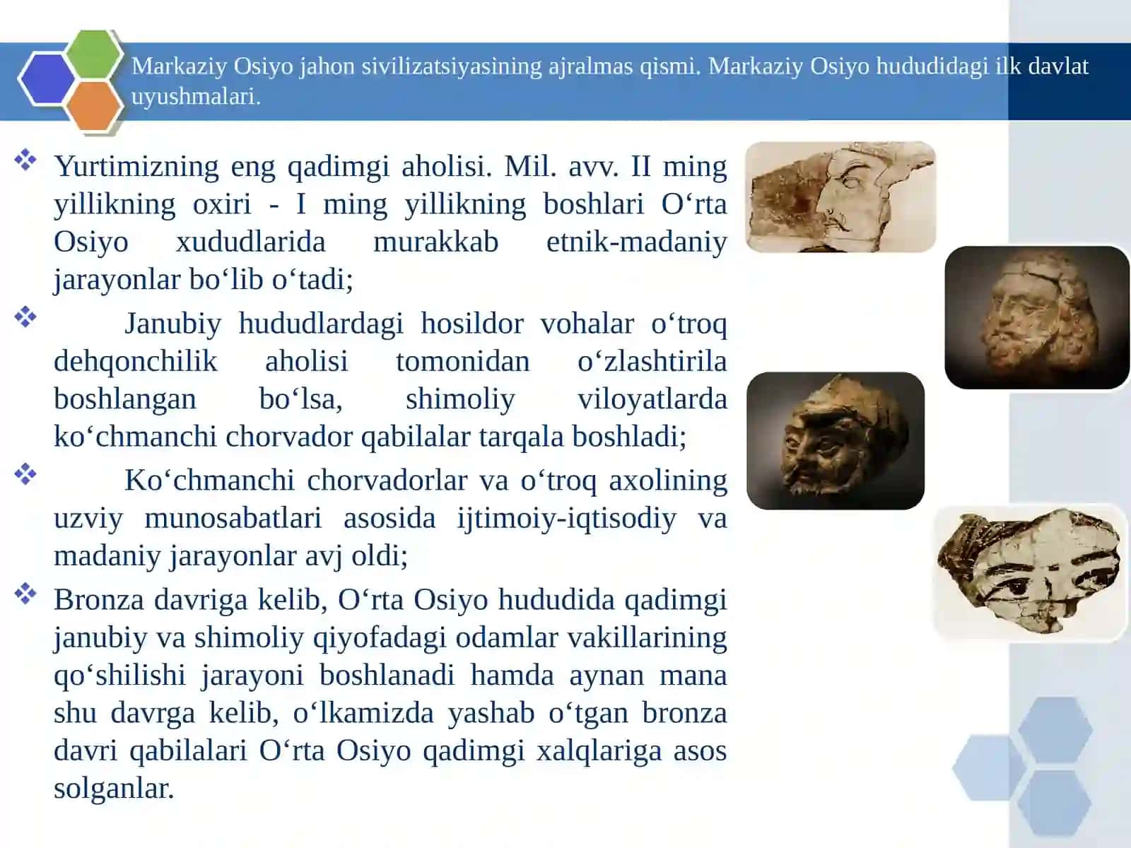 O‘zbekistondagi Mustaqillik G‘oyalarining Tarixiy Asoslari 3